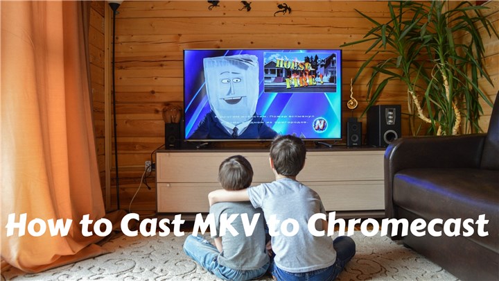 to Cast to Chromecast Simple Ways