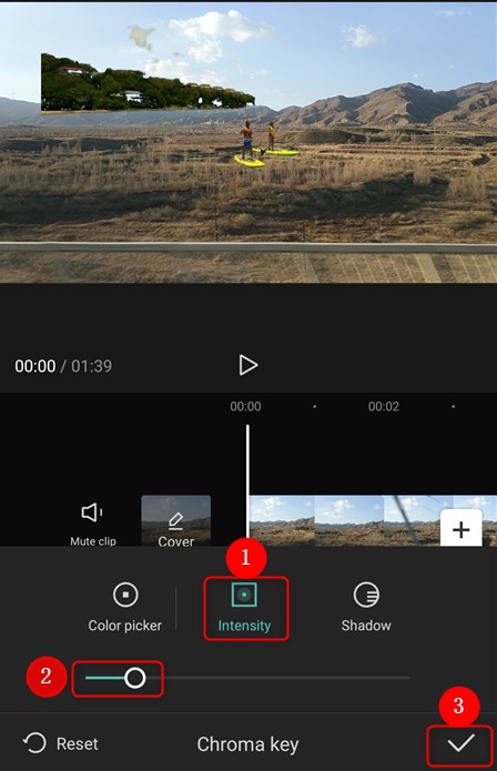 How To Add Pictures To Green Screen On Capcut