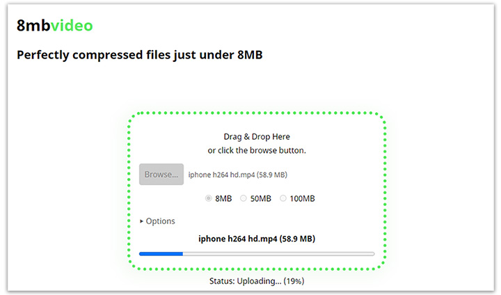 discord video compressor