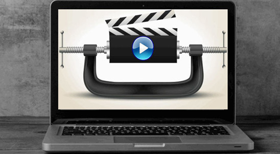 batch compress video files