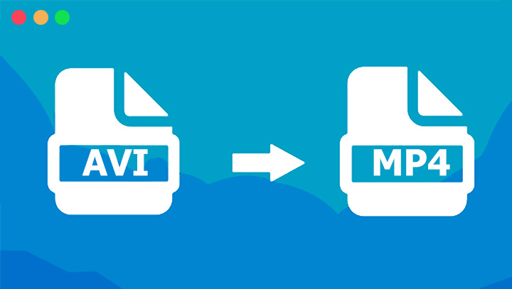 5 Best Ways to Convert AVI to MP4 on Mac Some Are Free