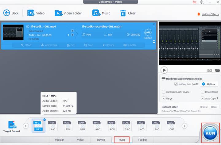 How to Record Audio in FL Studio (Vocals and Instruments)