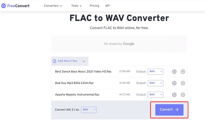 7 Best FLAC to WAV Converters in 2024