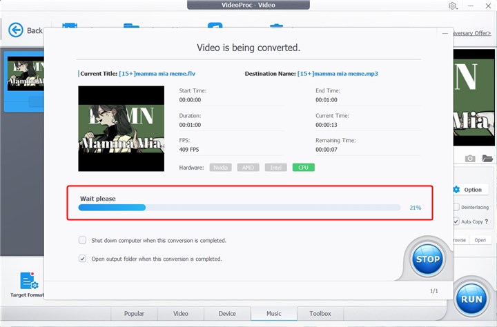 flv to mp3 converter free download mac