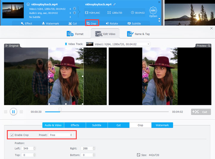 How to Convert  Portrait  Video to Landscape  6 Easy Ways 