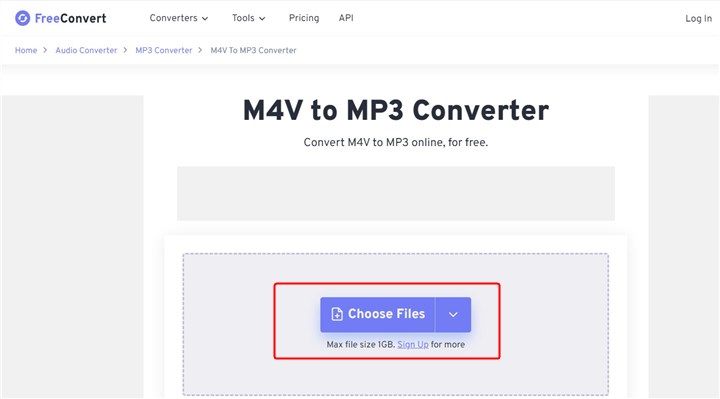 How to Convert M4V to MP3 in 5 Ways