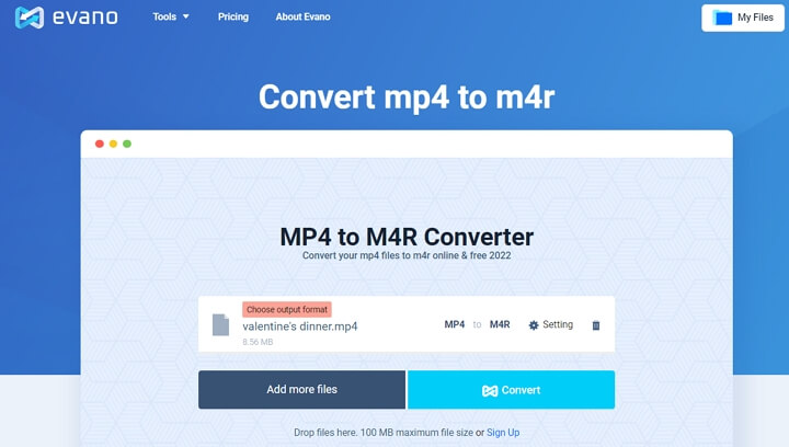 5 Best Ways to Convert MP4 to M4R - VideoProc