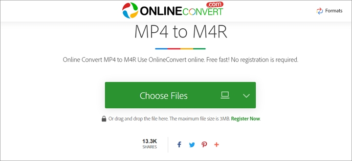 5 Best Ways to Convert MP4 to M4R - VideoProc