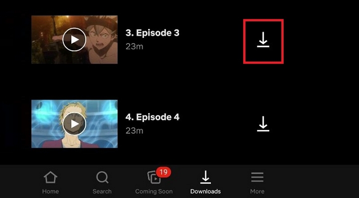 How to Convert Netflix to MP4