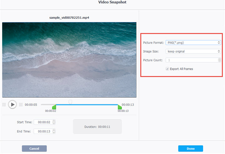 VideoProc Converter 5.7 instal the new version for mac