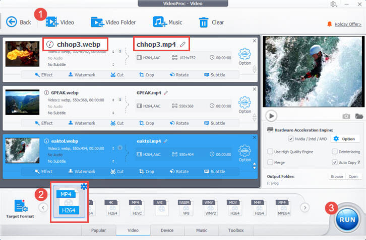 image to webp converter software