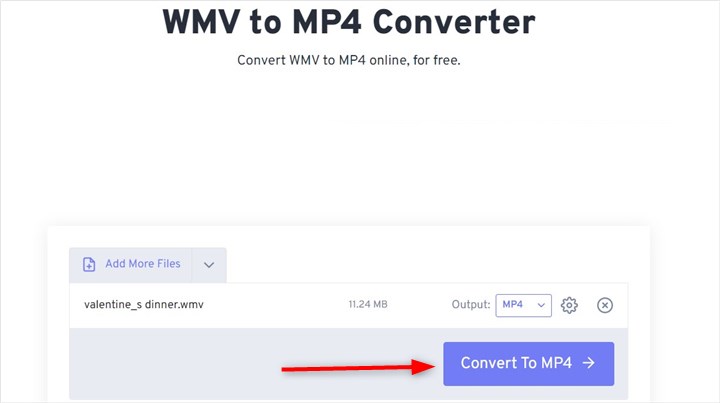 convert wmv to mp4 mac free download