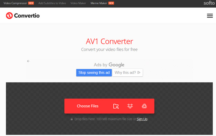 5 Best AV1 Converters – Free, Simple, and Fast