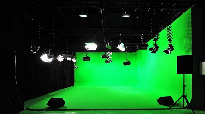 How to Make a Green Screen Video: A Step-by-Step Guide - VideoProc