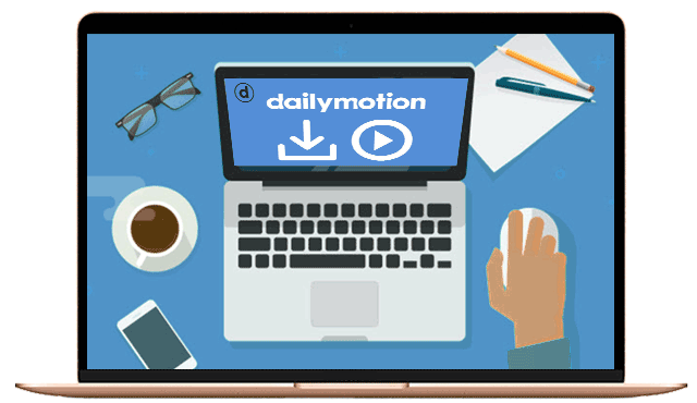 download dailymotion video mac