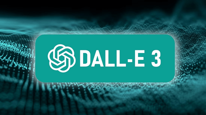 DALL-E 3