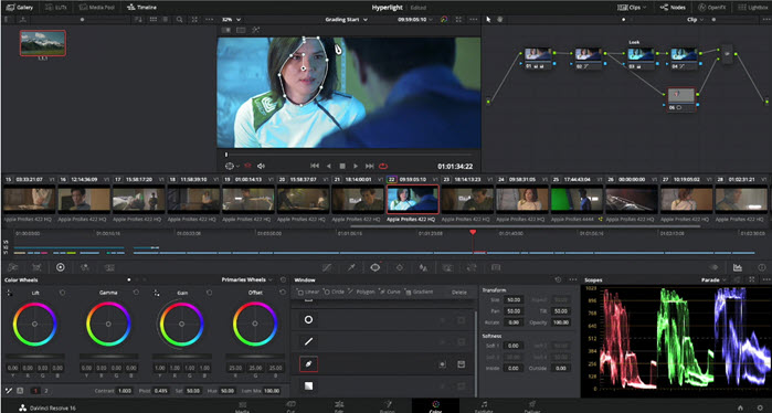 9 Best Color Grading Software for Beginners and Pros - VideoProc