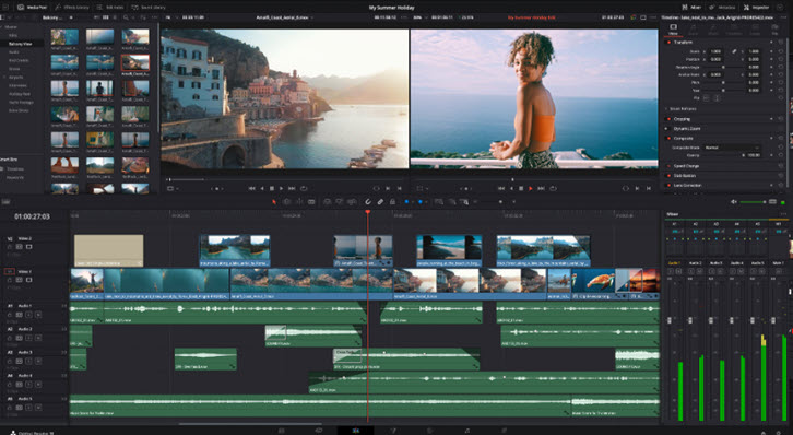 7 Free Windows 11 Video Editors Besides Clipchamp