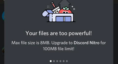 discord video compressor