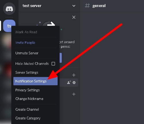 How to Hide Channels in Discord