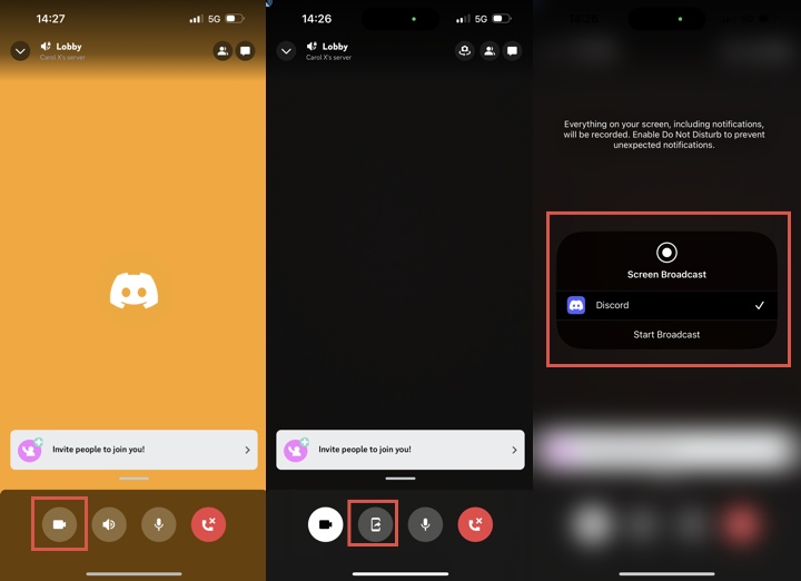 How to Stream on Discord: Live Streaming on Discord Easily - VideoProc