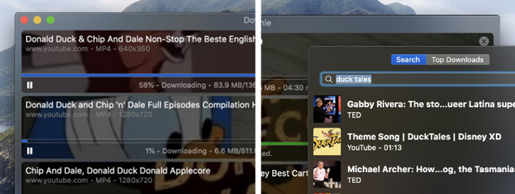 4k video downloader for macbook air