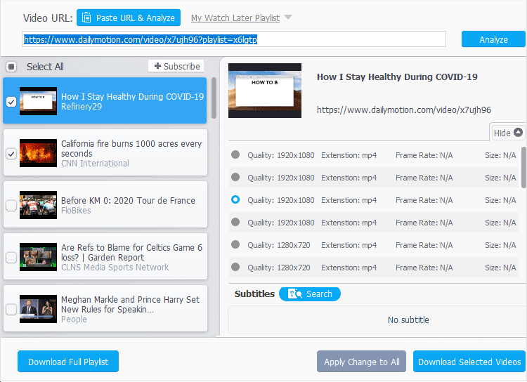 instal the new version for android YouTube By Click Downloader Premium 2.3.41