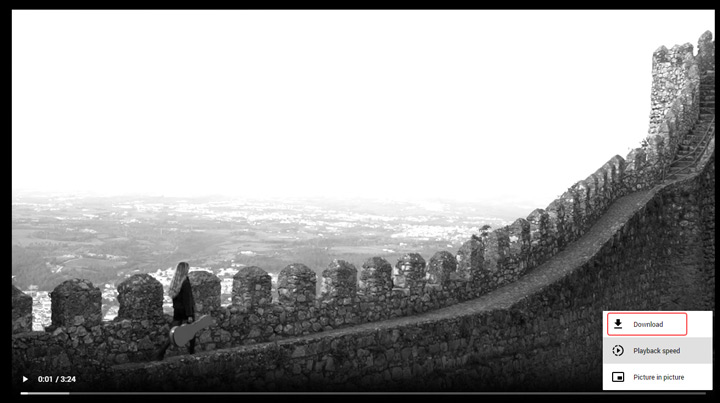 Download OnlyFans Video from New Tab