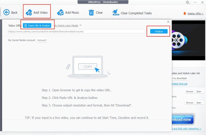 safest 4k video downloader