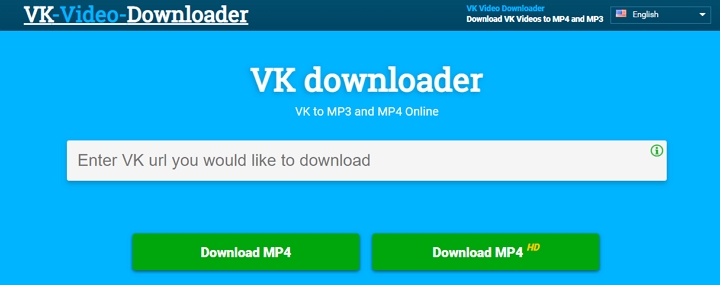 vk dl