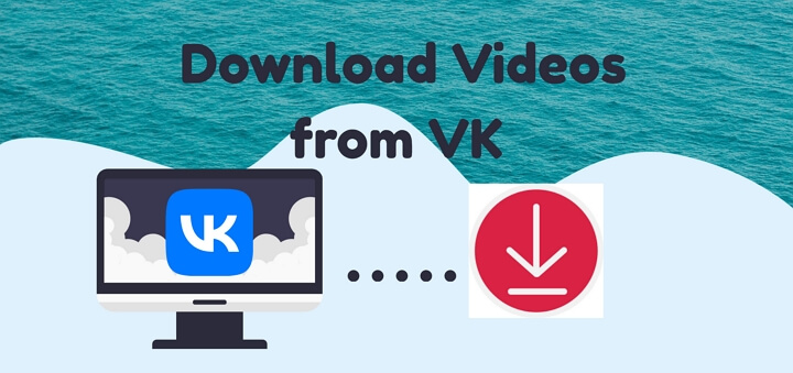 VK - Download