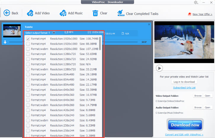 How to Download Private Vimeo Video (Or Embedded Ones)
