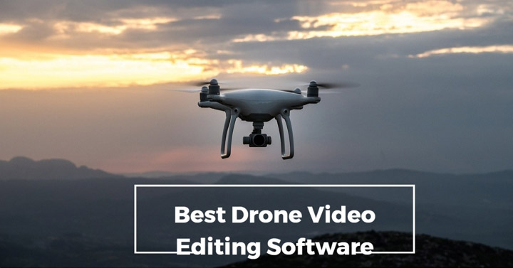 dji video editor mac