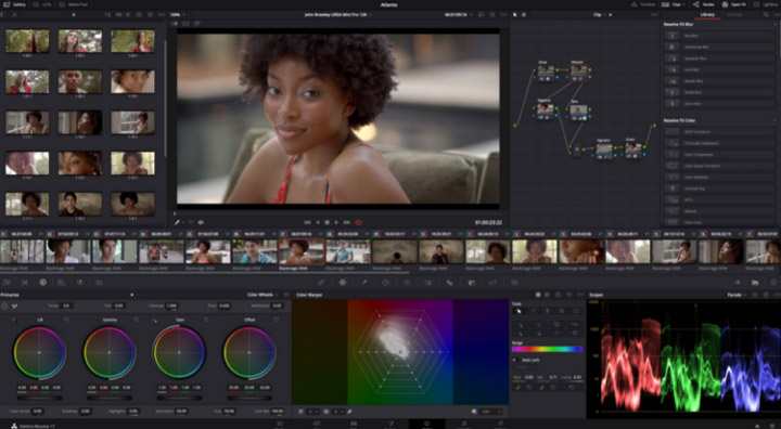 best free video editor mac most like premier adobe