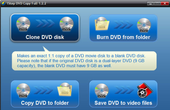 best software to copy dvd on mac