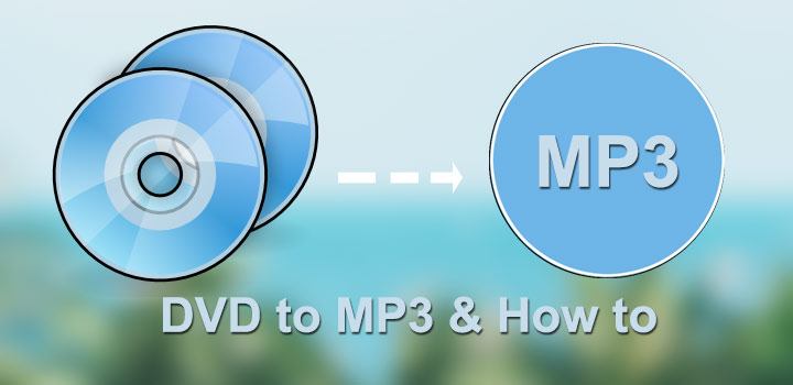 4 Free Ways To Convert Dvd To Mp3 Videoproc