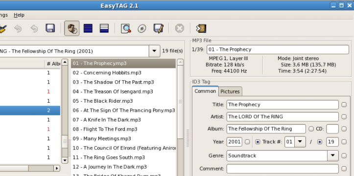 3delite mp4 video and audio tag editor v1.0.47.57