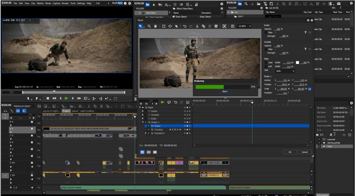 final cut pro windows 7