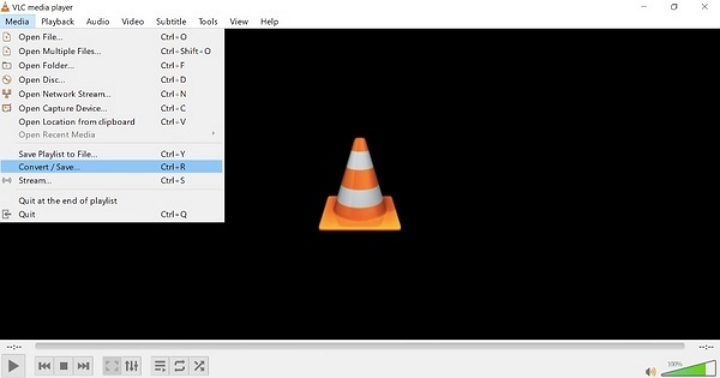 How to Extract Audio from MOV with VLC Media Player
