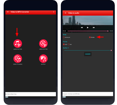 How to Extract Audio from Video on All Platforms in 6 Best Ways