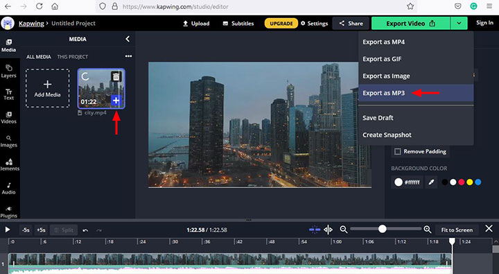 How to Extract Audio from Video on All Platforms in 6 Best Ways