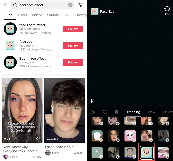 10 Best Tiktok Filters To Spice Up Your Videos And Where To Find Them