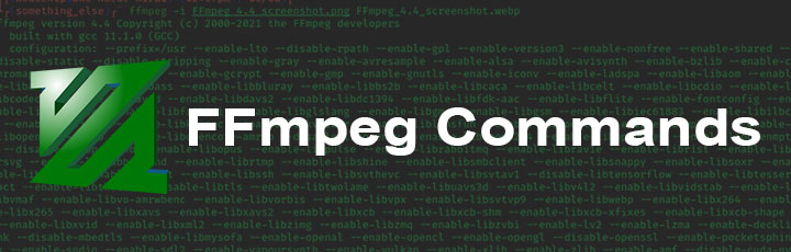 How to Convert MP4 Video file to GIF's using FFMPEG (FREE & EASY
