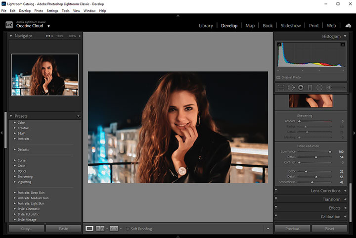 How To Fix Grainy Photos: 5 Free & AI Ways