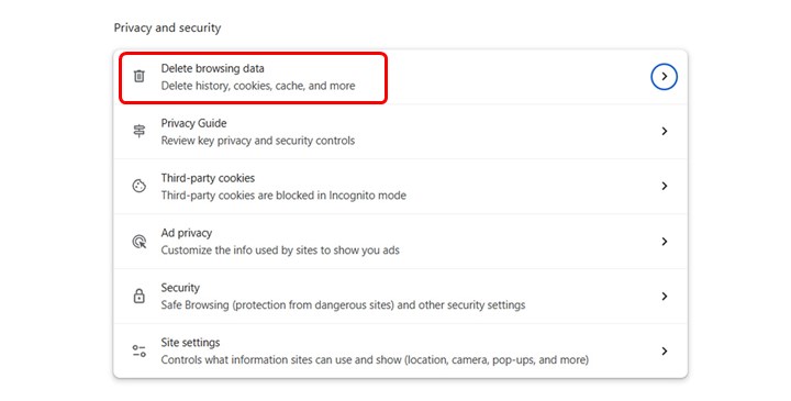 Fix YouTube's Quality Unavailable Error