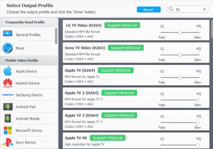 instal VideoProc Converter 6.1