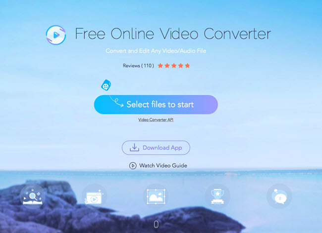 free online videoconverter