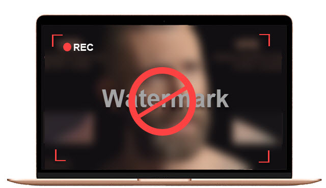 screen recorder mac no watermark with sound