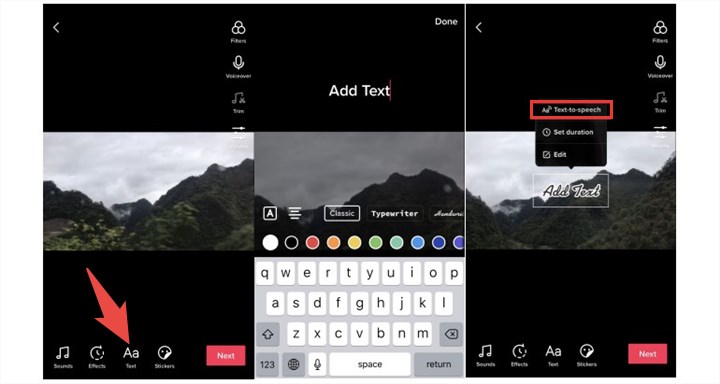 how-to-do-text-to-speech-on-tiktok-video-videoproc