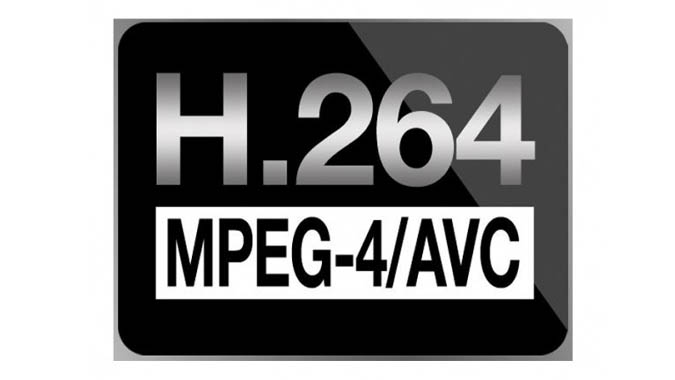 h264 video codec